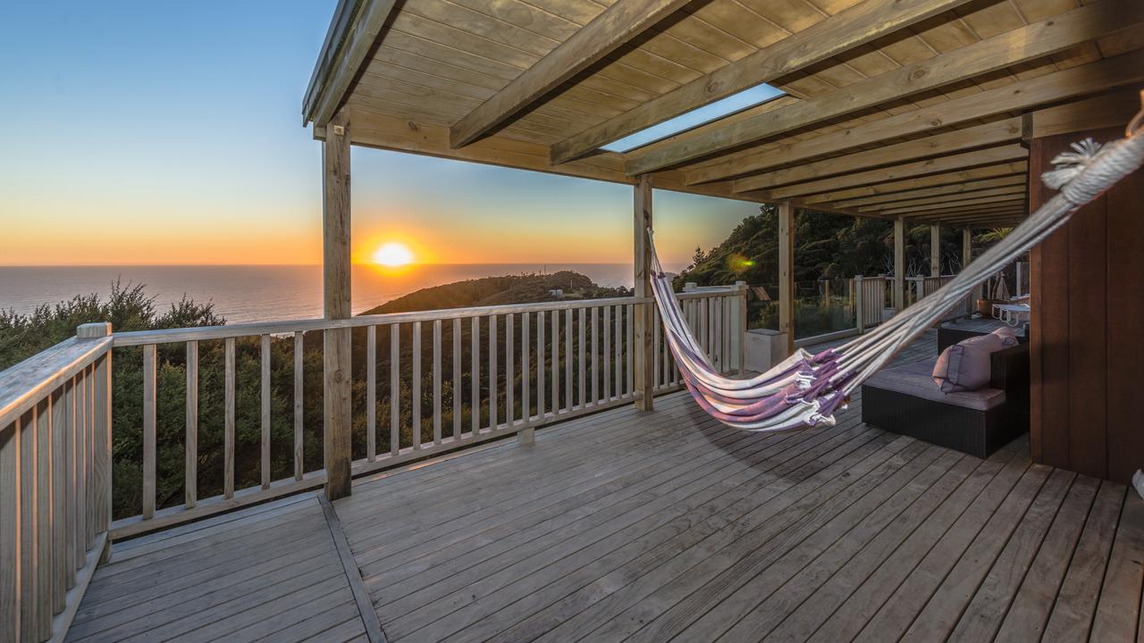 Romantic Piha Luaran gambar